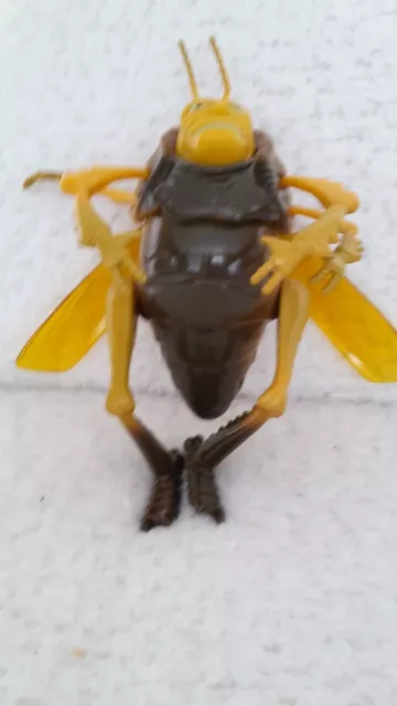 Disney A Bug's Life Enemy Molt Grasshopper Action Figure