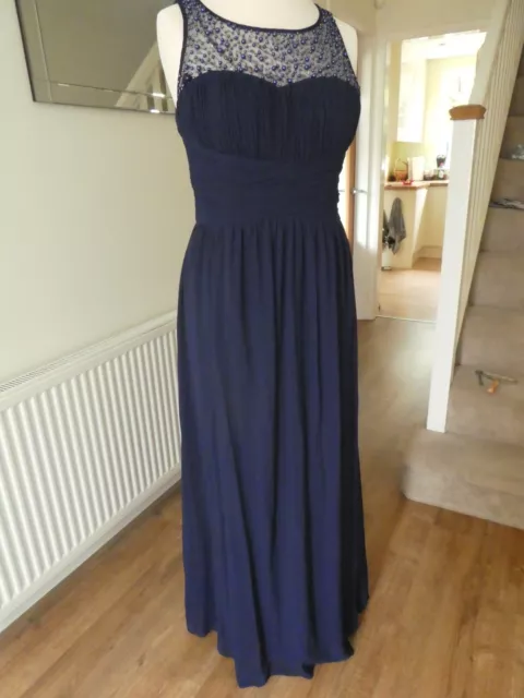 Ladies Little Mistress Maxi Dress - Size 18 - BNWT