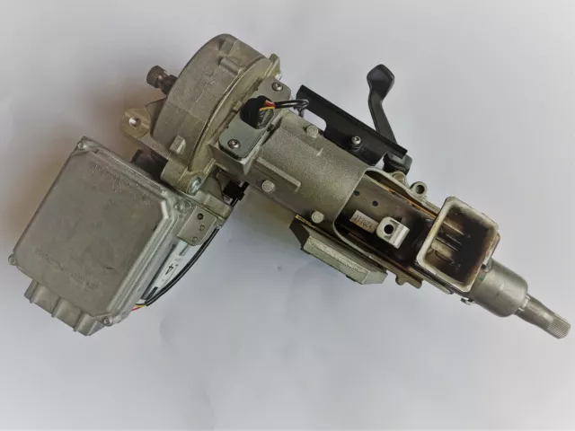488106208R 6700003029A Colonne de direction assistée RENAULT Captur Clio MK4