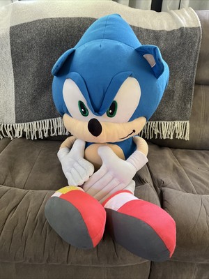 nanco sonic plush