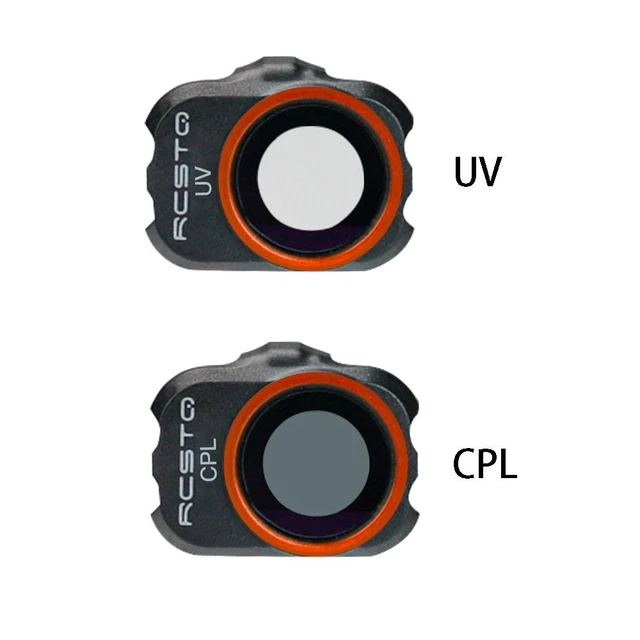 DJI MINI/MINI 2/SE Lens Filters Polarizer Glass Filter For DJI Mini/Mini 2/SE 14.45 PicClick CA