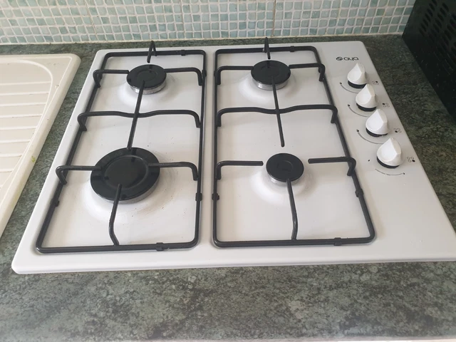 Plaque de Cuisson à Induction Avec Minuterie - TI3V-119 3 feux