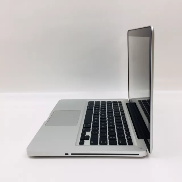 Apple MacBook Pro A1278 13.3" Laptop - MID 2012 2.5 Intel i5, 4GB Ram, 500GB HD 2