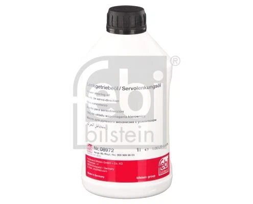 Olio idraulico Febi Bilstein 08972 per Opel Renault Ssangyongsuzuki Toyota 60->