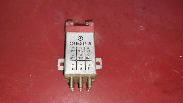 Relais De Protection Contre Les Surtensions, ABS 50-0498 MAXGEAR