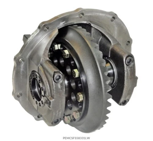 PEM New Center Section FS LW 583 Ratio 31 Spline CSFS58331LW