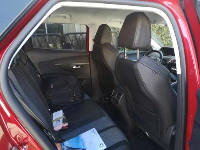 3008 Allure 1.2 Puretech 130 Cv - A Debattre 4