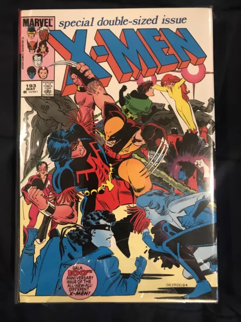 Uncanny X-Men Omnibus Volume 4 HC DM Romita Jr. Var Marvel 2021 NEW SEALED