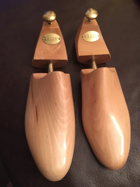 Bally cheap shoe tree