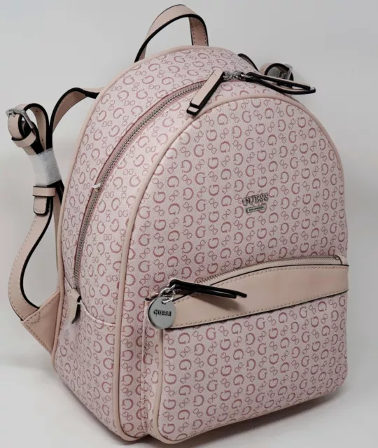 Guess sales backpack handbags
