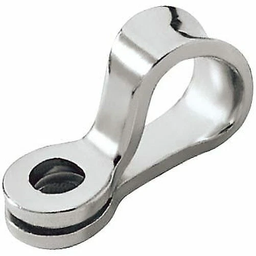 Clevis Simple Diamètre 8mm, Trou De Fixation Diamètre 5mm Ronstan RF10