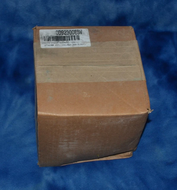 Generac 0D92300Esv - Starter Kit: 191:220:360:410Gn Sealed