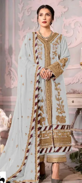 Buy Online Pakistani Suits at the Best Price - Hoortex