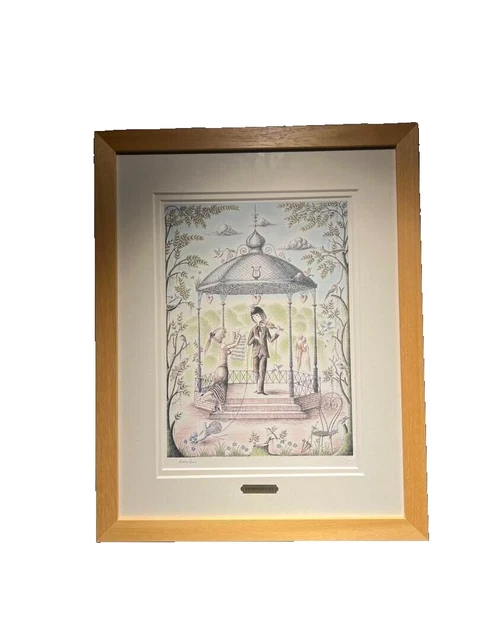Peynet Lithographie À VENDRE! - PicClick FR