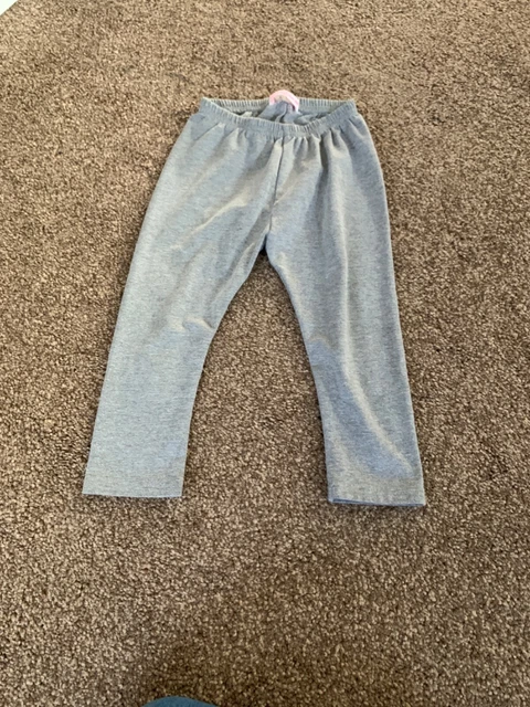Girls Bundle of Clothes 2-3 years 4