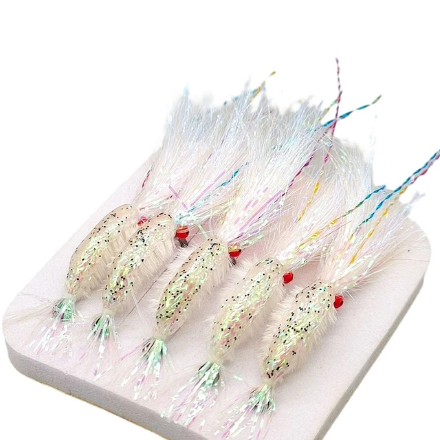 HENGJIA 1 pièce Leurres de pêche calar de 12 cm et 17,2