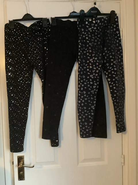 Large Girls Clothes Bundle Age 10 To Age 11. Next, Blue Zoo, M&S. 6