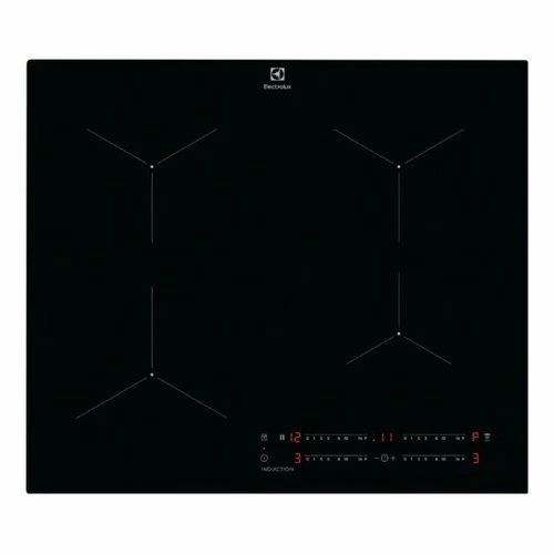 Table de Cuisson Induction Electrolux