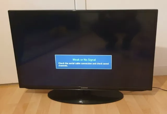 SAMSUNG UE40EH5000 40