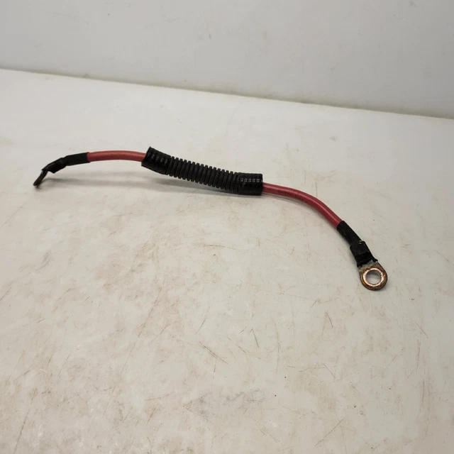 John Deere D100 Starter Cable / Wire