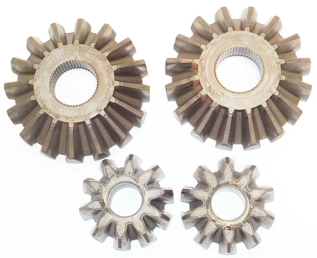 TUFF TORQ K51 Transaxle Differential Gears EUR 23,64 PicClick DE