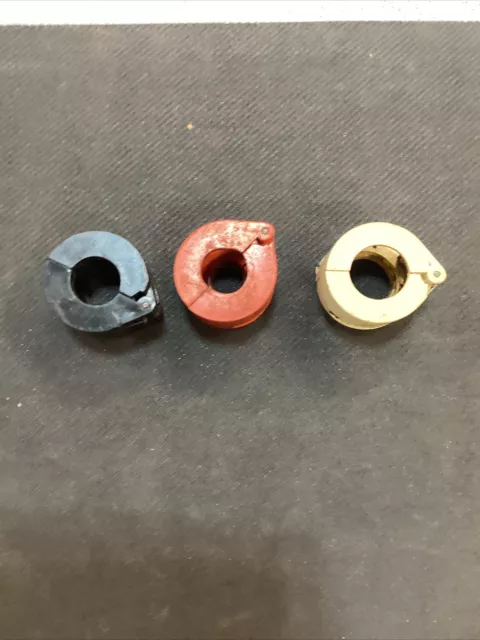 MAC Spring Lock Line Coupler Removal Tools-Set 3/8”, 5/8”,3/4” Fuel A/C Line