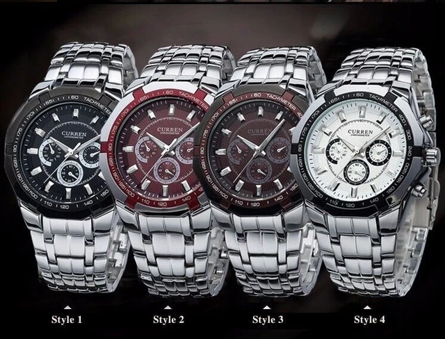Curren marca deals