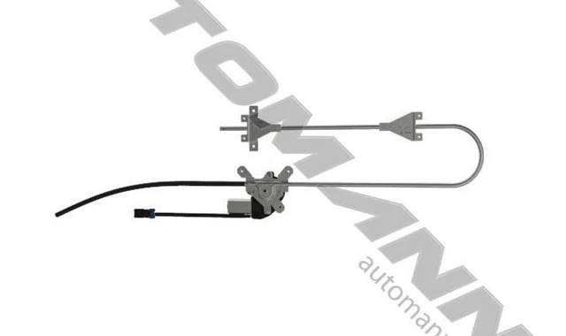 Kenworth T600 0 Door Window Regulator 3044169