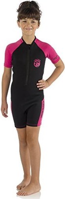 Cressi MUTA mutino BEBE' CRESSI SWIM baby warmer ROSA M 12/18 L 18/24 mesi piscina L164 