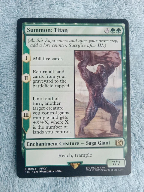 How To Build A Magic The Gathering Deck With Infinite Mana And Creature Triggers