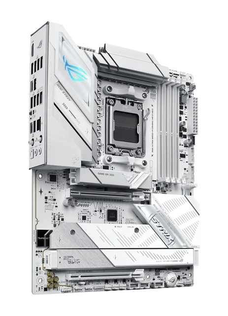 ASUS ROG STRIX B850-A GAMING WIFI7 NEO AMD B850 Socket AM5 ATX £273.28 ...