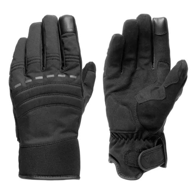 MF5992 - Gants Imperméables Dainese STAFFORD D-Dry Touring pour Moto Scooter