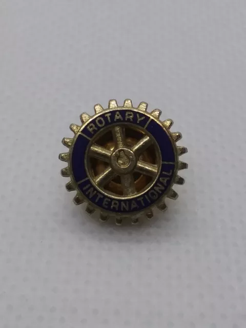Rotary, Fraternal Organizations, Historical Memorabilia