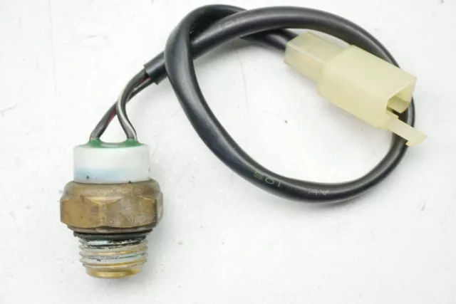 Suzuki Euh 125 Bp Burgman K2-K6 Thermostat pour Ventilateur de Refroidissement