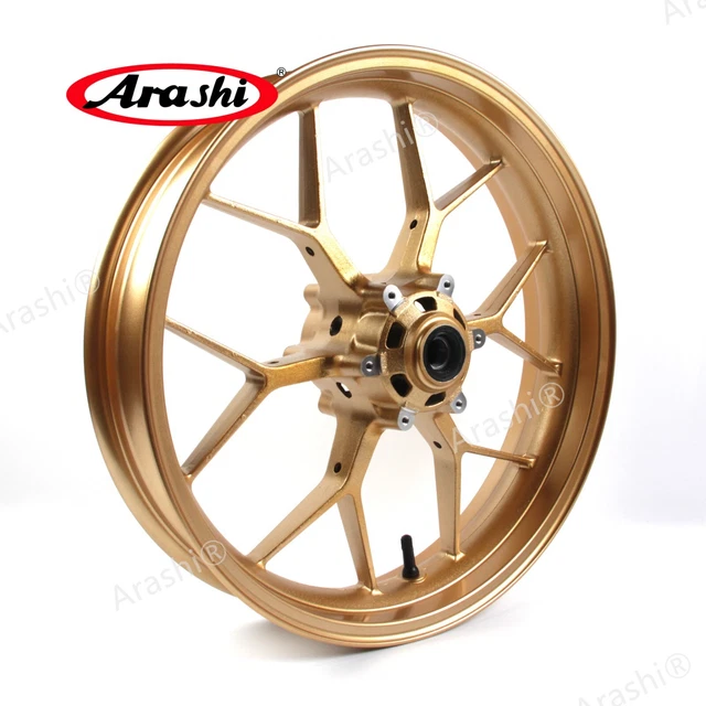 Jante avant Arashi pour Honda CBR1000RR-R Fireblade / ABS 2020 2021 2022 2023