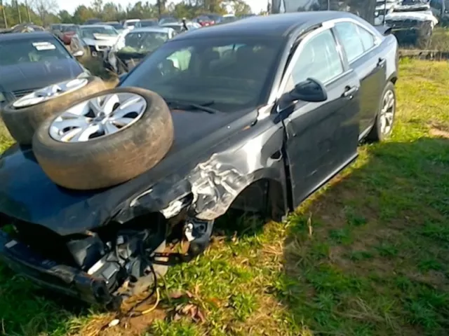 Passenger Rear Window Regulator Electric Fits 10-19 TAURUS 76731