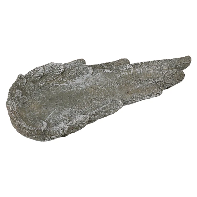 (Moss Green) Pet Memorial Garden Stone Waterproof Weather Resistant Pet