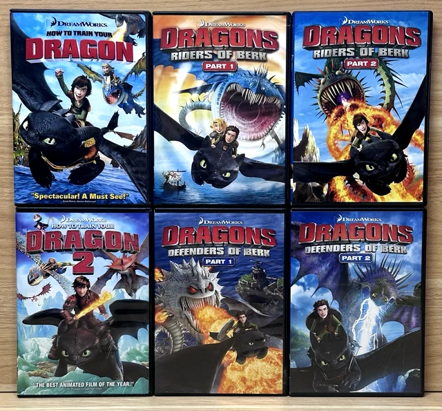 Berk Dvd Watch Dragons Riders Of Berk Season Dreamworks Dragons