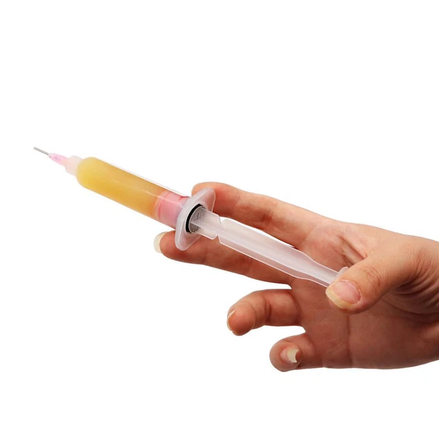 for Mobile Phone Welding Flux Repair Tool No-Clean Soldering Solder Paste Flux