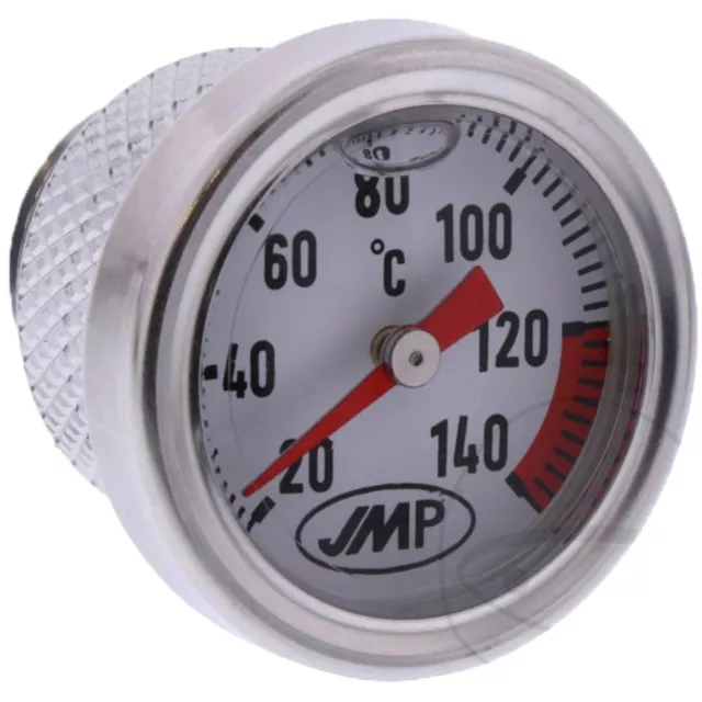 Ölthermometer Oil thermometer für Suzuki VL 125 LC Intruder