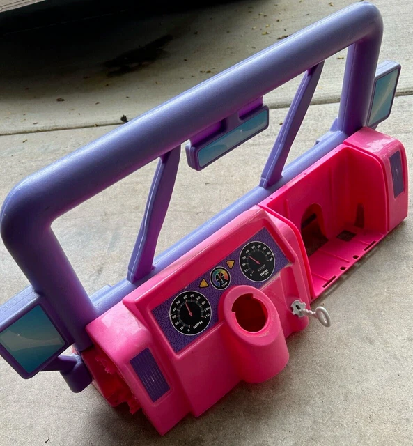 POWER WHEELS BARBIE Jeep Parts Lot SHIPPED FREE 45.00 PicClick