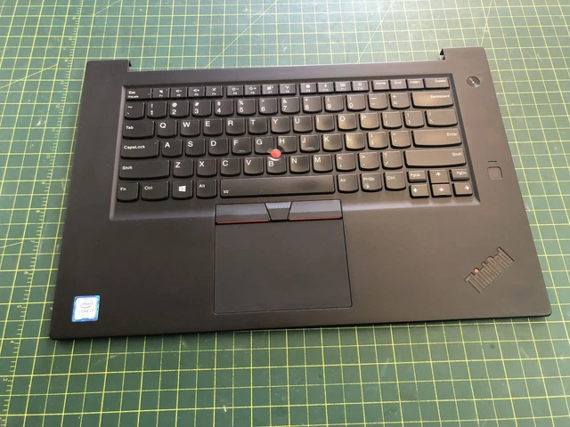 Clavier Lenovo ThinkPad AZERTY avec TrackPoint – Pavé numérique - Accessoires informatique