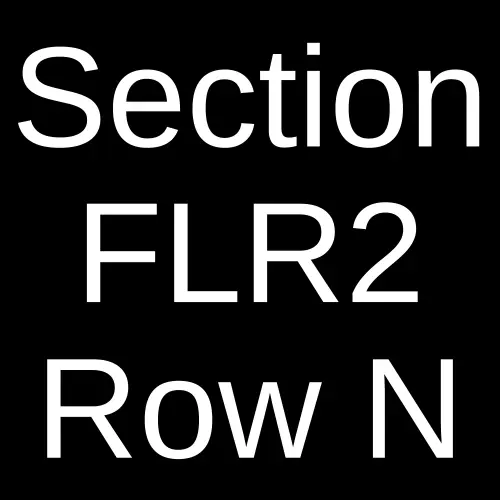 2 Tickets City and Colour 2/18/24 Budweiser Gardens London, ON