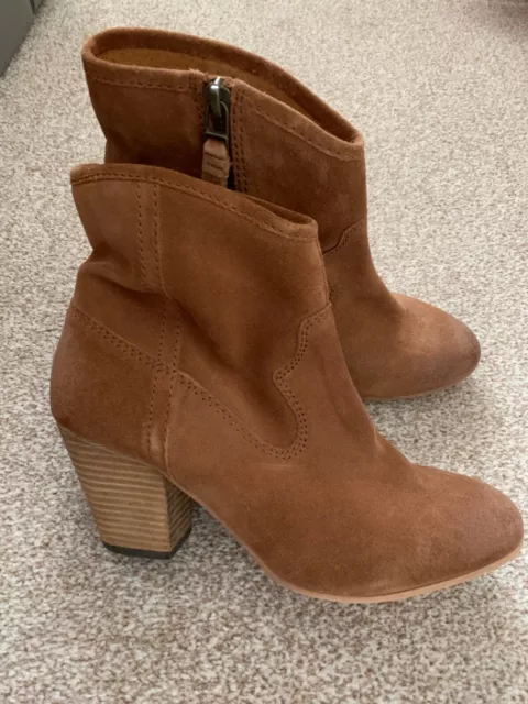 Fat face cara deals shearling boots