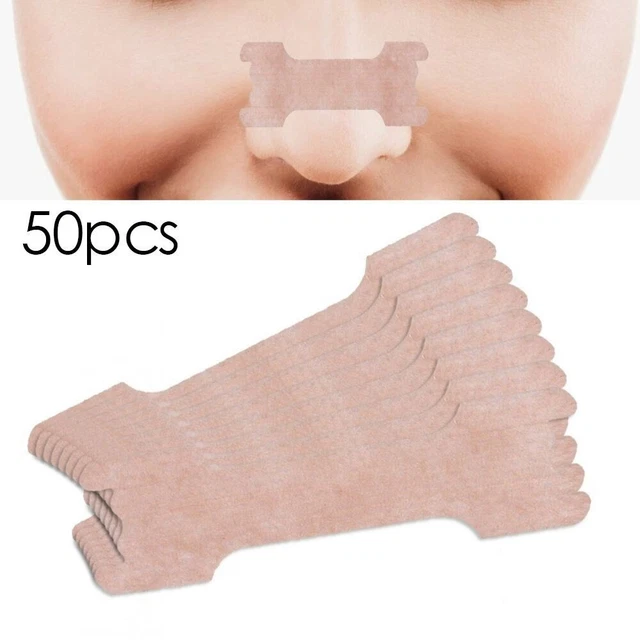 / Parche respiratorio para niños ayuda para dormir respiración feliz cinta nasal facilidad para dormir