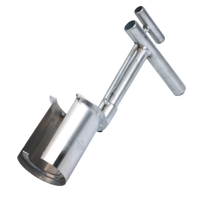 Trapiantatore Da Giardino,Trapiantatore Per Piantare Il Giardino,Trapiantatore Di Piantagione Efficiente,Trapiantatore Multifunzionale Per Piantine Di Piante E Alberi Da Frutto,facile Da Trapiantare - 11