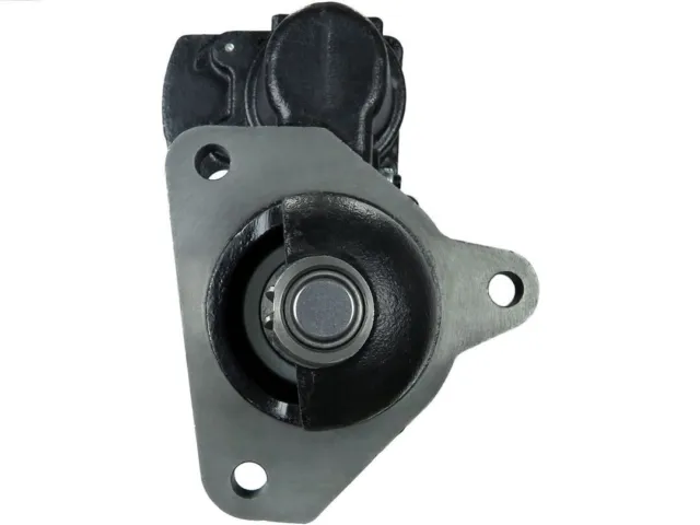 AS-PL Démarreur Starter S0074 convient pour MERCEDES-BENZ ACTROS AXOR AXOR 2 6