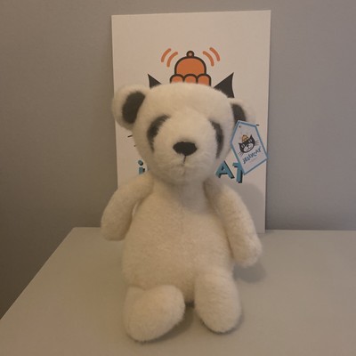 whispit bear