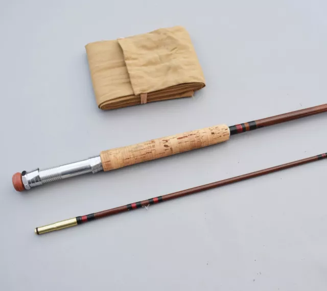 Rods, Vintage Fishing, Fishing, Sporting Goods - PicClick UK