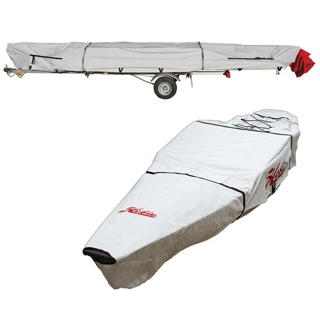 HOBIE Kayak Cover (12 to 15 Feet) #72051